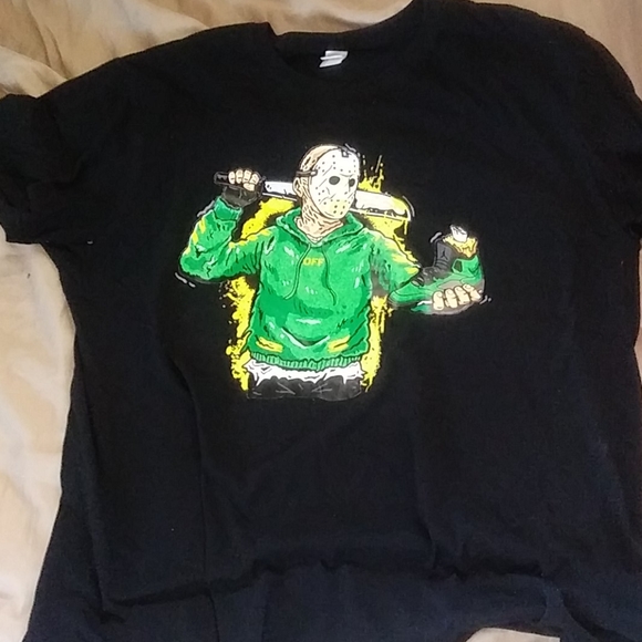 Custom Tees - Picture 2 of 2